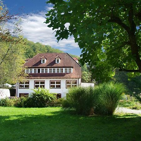 Kulinarium An Der Glems Hotel Gerlingen Exterior photo