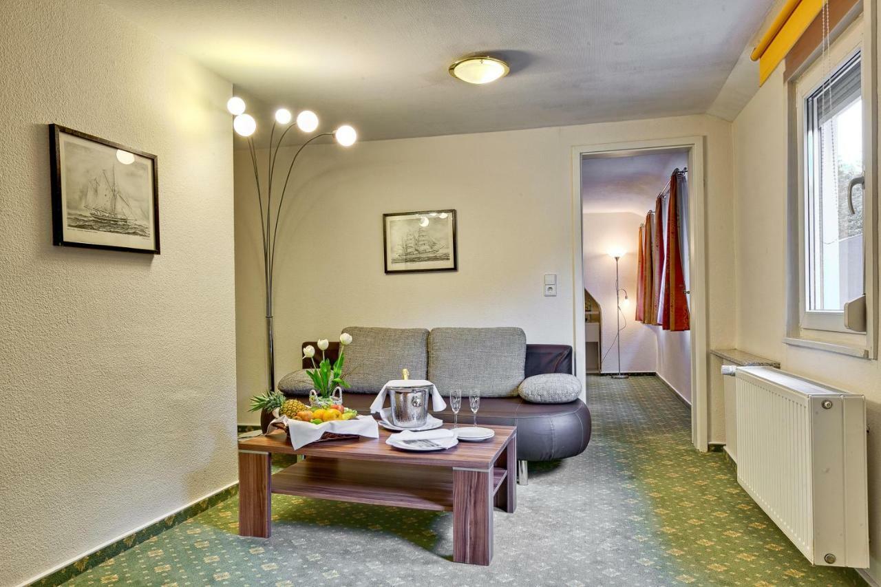 Kulinarium An Der Glems Hotel Gerlingen Exterior photo