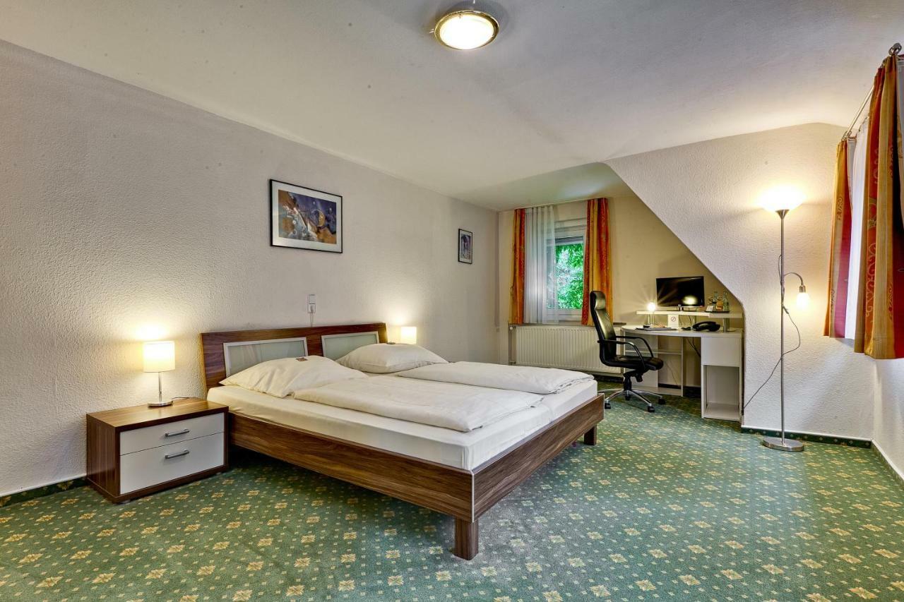Kulinarium An Der Glems Hotel Gerlingen Exterior photo