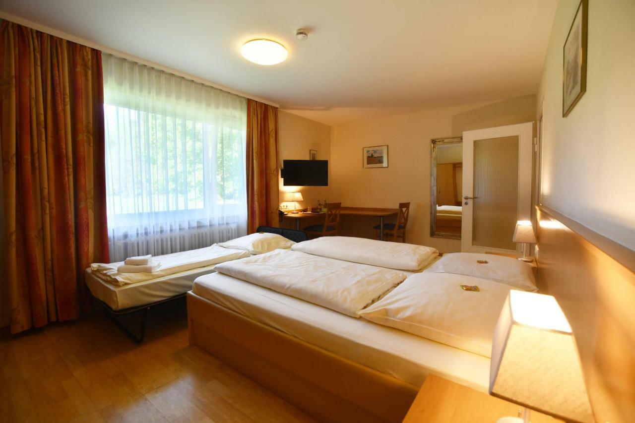 Kulinarium An Der Glems Hotel Gerlingen Exterior photo