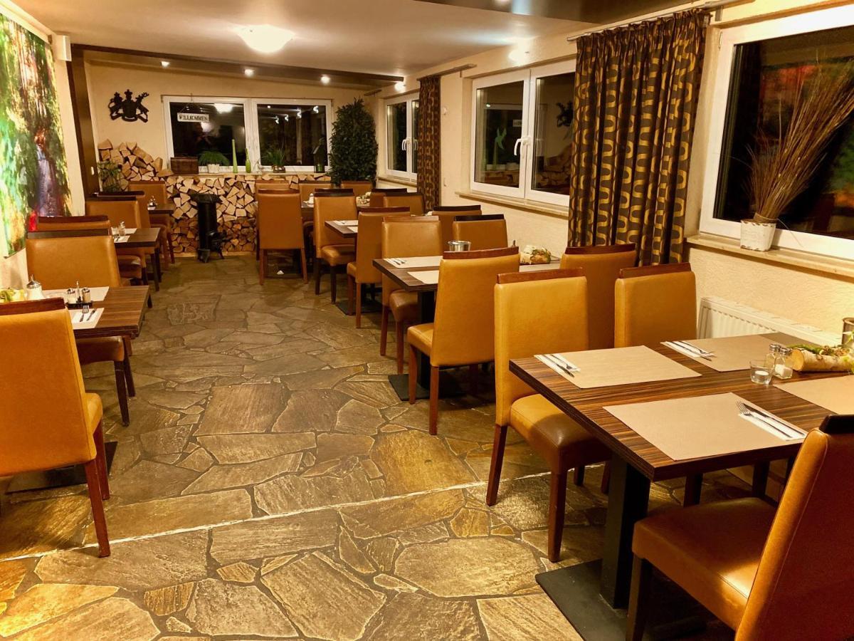 Kulinarium An Der Glems Hotel Gerlingen Exterior photo